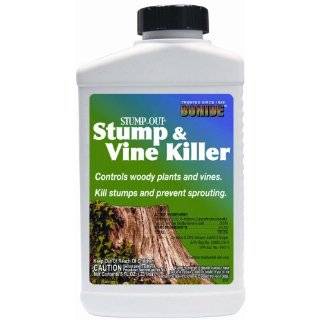 Bonide 274 8 oz Stump Out Stump & Vine Killer Concentrate