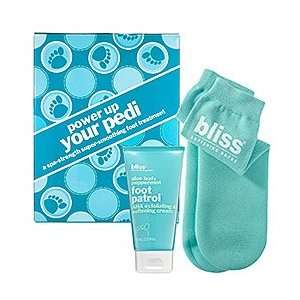  Bliss Power Up Your Pedi Beauty
