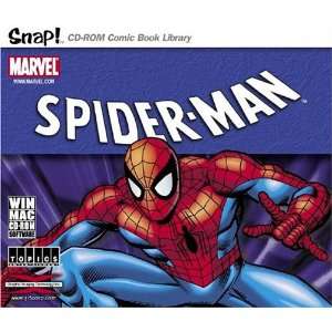    Marvel Spiderman (9781591504115) Topics Entertainment Books