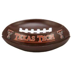  Texas Tech Red Raiders Soap Dish