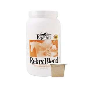 RelaxBlend for Horses by Equilite, Inc. 