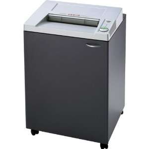   2127 Series Strip Cut 19 to 21 Sheet Shredder