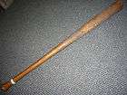 1920 26 RAY GRIMES CHICAGO CUBS RED SOX GAME USED BAT SPALDING HAND 