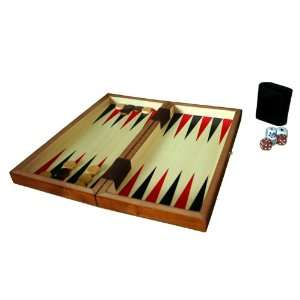   Folding Tournament Chess Checkers Backgammon Games Set