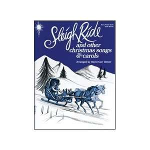  Sleigh Ride and Other Christmas Songs & Carols   Easy 