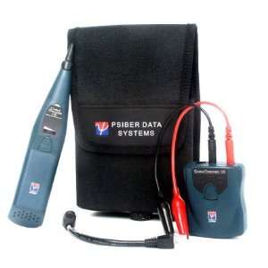    Psiber CTK1015 CableTracker Network ID Kit