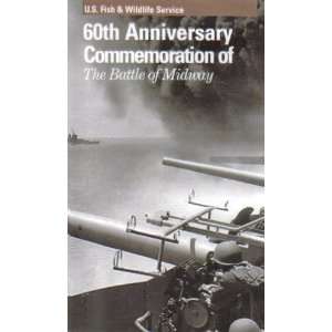  60th Anniversary Commemoration of the Battle of Midway (U 