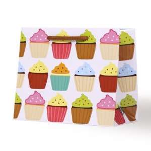  Mini Gift Bag Cupcakes (10 pack) 