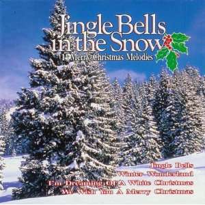  Jingle Bells in the Snow Various Artists Music