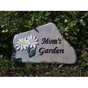  Moms Garden Stone 