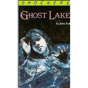  Ghost Lake (Shockers) (9780448405452) John Peel Books