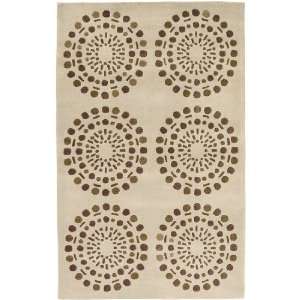  100% New Zealand Wool Bombay Hand Tufted 8 x 11 Rugs 