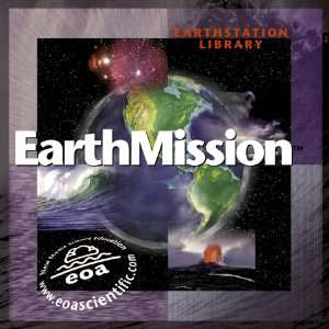    EarthMission TM (9781552410097) EOA Scientific Systems Inc. Books