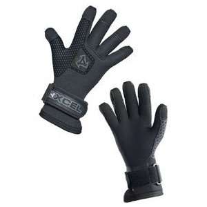  5/4mm XCEL ThermoBamboo Dive Gloves