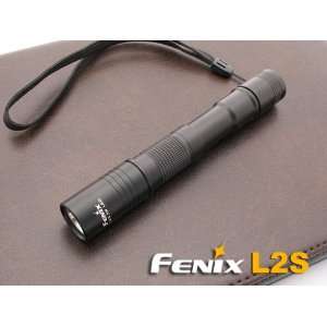  Fenix L2S Luxeon 1W LED Flashlight   2 Stages Sports 