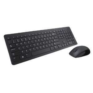  Dell KM632 Wireless Keyboard and Mouse Combo Electronics