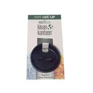  Cafe Cap for Wide Stainless Steel Bottles from Klean 