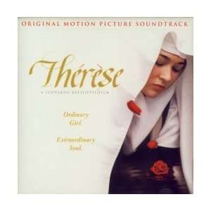  Therese Movie Soundtrack Toys & Games