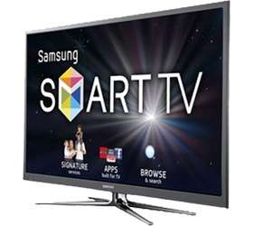   55 1080p 240 CMR LED Smart TV WiFi Full Web Browse BRAND NEW  