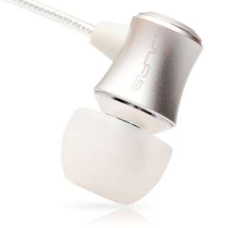 Brand NEW Sealed JLab Audio J3 Silver In Ear Earphones 812887011112 