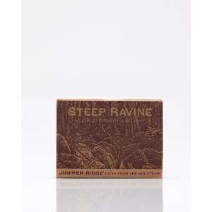  Juniper Ridge Steep Ravine Soap Beauty