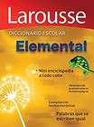 diccionario larousse  