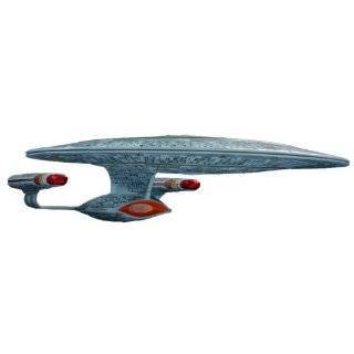  Star Trek Classic Enterprise Limited Edition 1/1000 Polar 