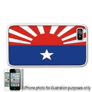  Karen National Liberation Flag Apple Iphone 4 4s Case 