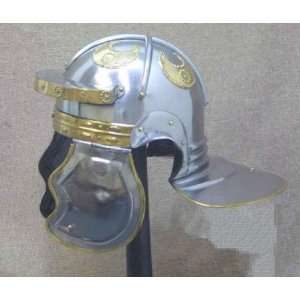  Imperial Trajen Helmet Roman economy