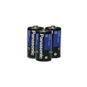  C Batteries, Wholesale Priced, Standard Quality Health 