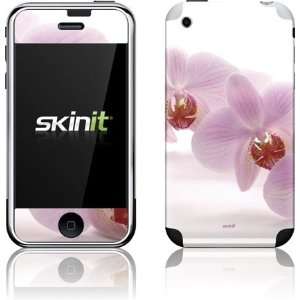  Orchids skin for Apple iPhone 2G Electronics