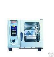 Rational SelfCooking Center 61, Gas, NEW, Oven  