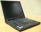 IBM Lenovo ThinkPad T60 CoreDuo T2400 1.83 GHz/2 GB/60 GB