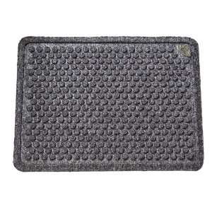  Dr. Doormat Antimicrobial Treated Doormat 24 Inch by 36 