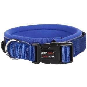  EzyDog 80720311 blue Neo Dog Collar in Blue Size See Chart 