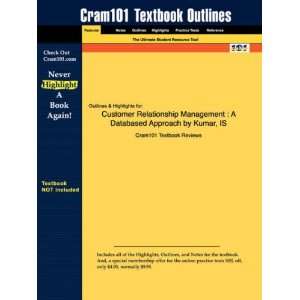   ISBN 9780471271338 (9781428862777) Cram101 Textbook Reviews Books