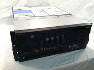   eServer RS6000 9111 520 p520 Dual 1.5GHz Power5 p5 Server  
