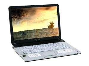   item works in Sony VAIO VGN FS660/W Laptop Computer, model # PCG 7A2L