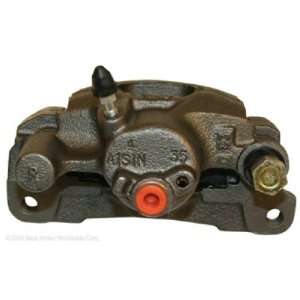  Beck Arnley 079 1186 Remanufactured Loaded Caliper 