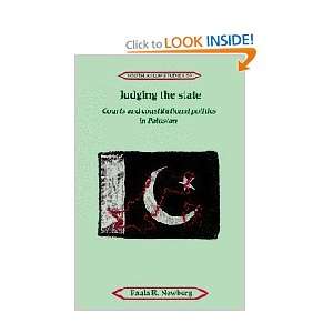   Politics in Pakistan (9780521051453) Paula R. Newberg Books