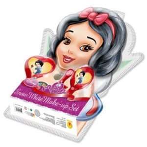  Snow White Wig Make Up Set Toys & Games
