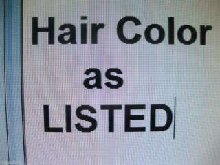 Rusk DEEP SHINE Hair Color YOUR CHOICE #1 611186029169  