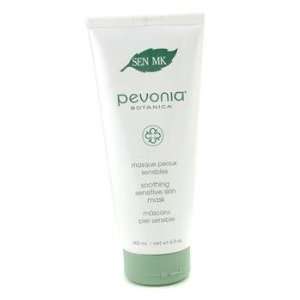 Pevonia Botanica Soothing Sensitive Skin Mask 200ml Large Professional 