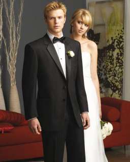 Mens Formalwear Wedding Suit Morning Suits Tuxedo 2 Buttons Notch 