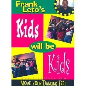  MOVE YOUR DANCING FEET DVD Toys & Games