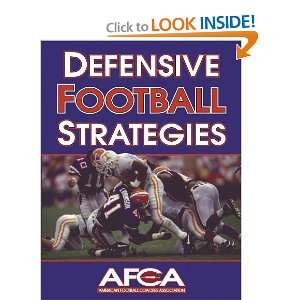   Football Coaches Association) [Paperback] American Football Coaches