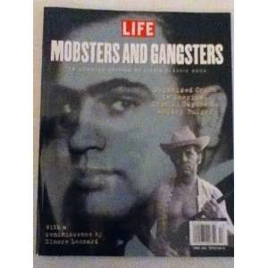   Organized Crime in America, from Al Capone to Whitey Bulger, Vol. 11