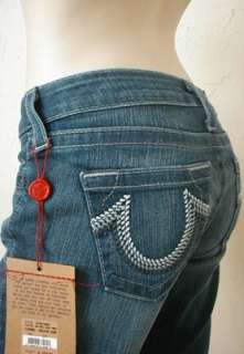   Religion Carrie weave Embellished Logo jeans in Del Mar Medium  