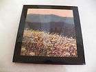 tino watercolor print summer breeze tile art picture smoky mountains 