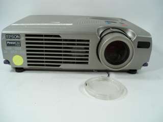 Epson EMP 710 Home Theater LCD Projector  